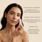 Balsamo Stick: Trattamento anti age per rughe occhi e viso