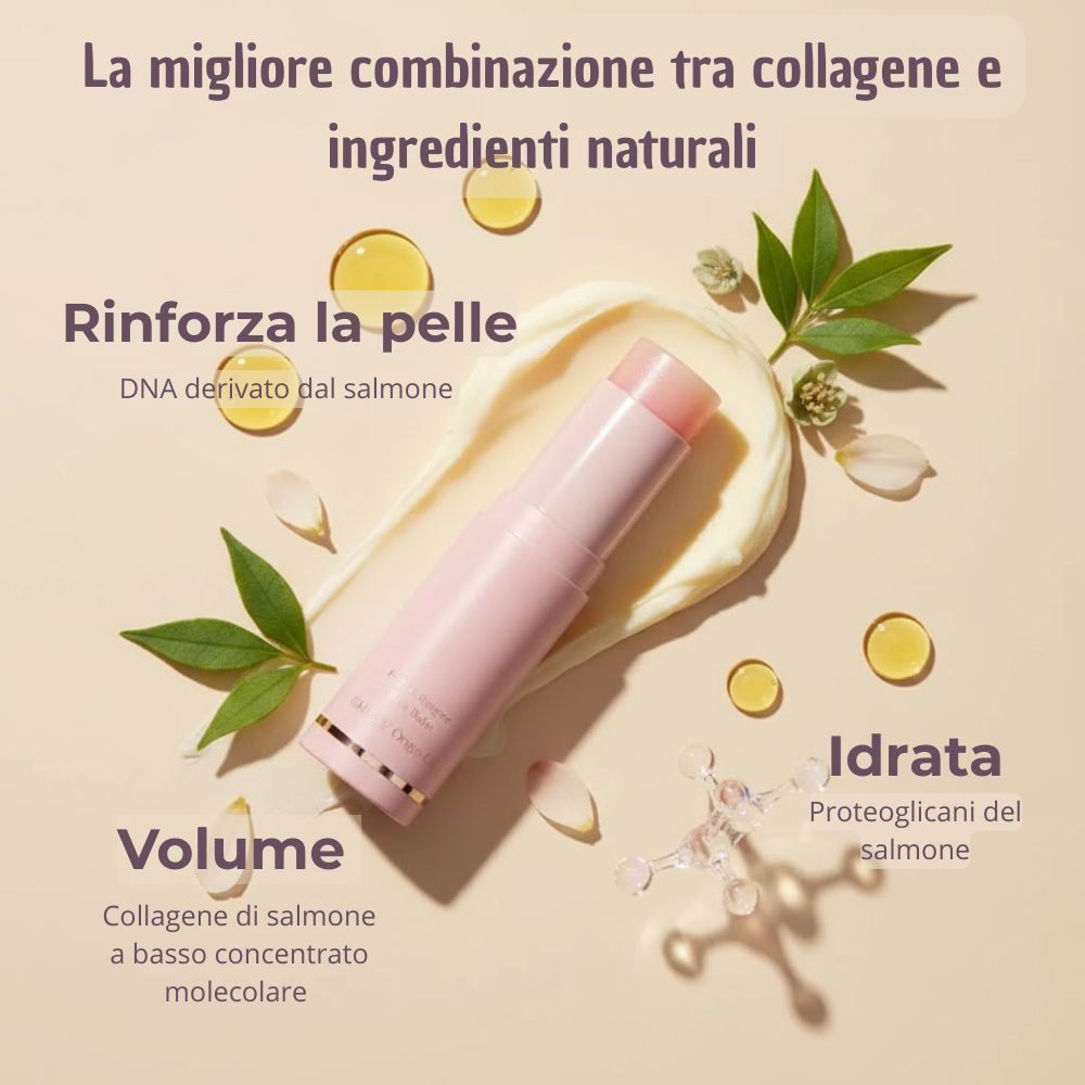 Balsamo Stick: Trattamento anti age per rughe occhi e viso